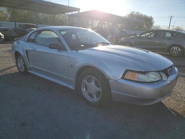 2004 Ford Mustang