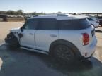 2019 Mini Cooper S Countryman