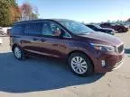 2015 KIA Sedona EX