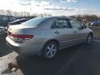 2004 Honda Accord EX