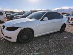 2011 BMW 328 I en venta en Magna, UT