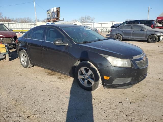 2013 Chevrolet Cruze LT