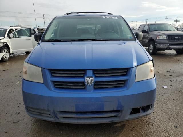 2008 Dodge Grand Caravan SE