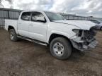 2017 Toyota Tacoma Double Cab