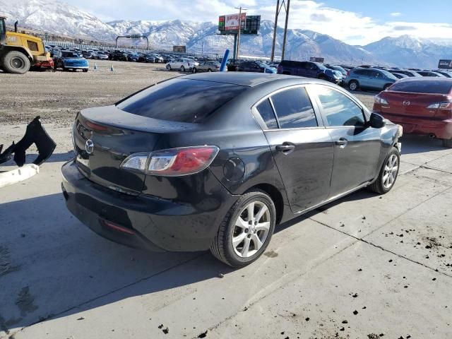 2010 Mazda 3 I