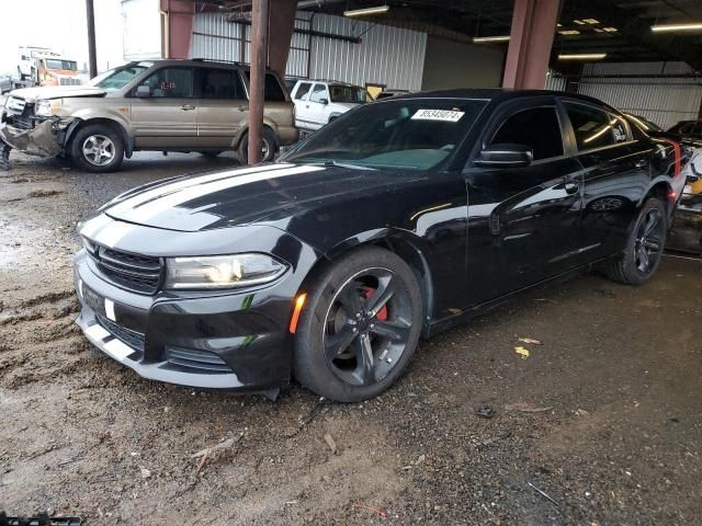 2017 Dodge Charger SE