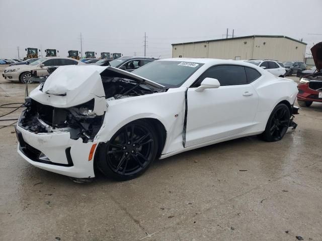 2019 Chevrolet Camaro LS