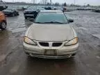 2005 Pontiac Grand AM SE