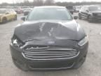 2013 Ford Fusion Titanium