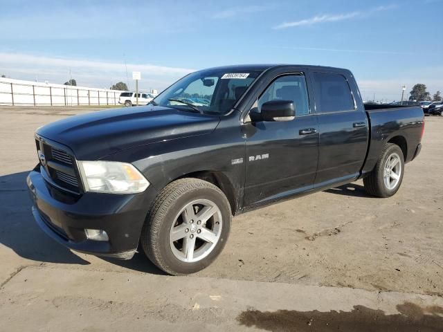 2010 Dodge RAM 1500