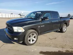 2010 Dodge RAM 1500 en venta en Fresno, CA