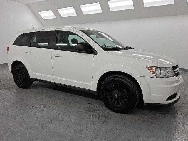 2015 Dodge Journey SE