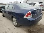 2007 Ford Fusion SEL