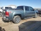 2011 GMC Sierra K1500 SLT