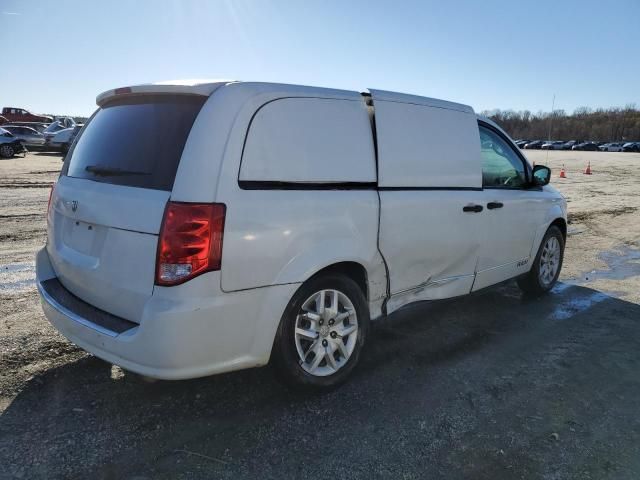 2015 Dodge RAM Tradesman