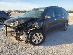 Vehiculos salvage en venta de Copart Cleveland: 2013 Chevrolet Traverse LT