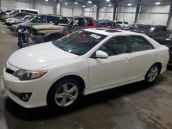 2012 Toyota Camry Base en venta en Ham Lake, MN