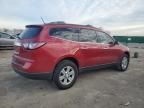 2013 Chevrolet Traverse LT