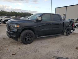 Salvage cars for sale at Apopka, FL auction: 2020 Dodge RAM 1500 BIG HORN/LONE Star