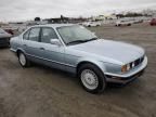 1991 BMW 525 I