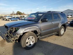 Carros con verificación Run & Drive a la venta en subasta: 2008 Toyota 4runner SR5