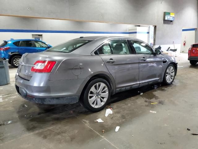 2011 Ford Taurus Limited