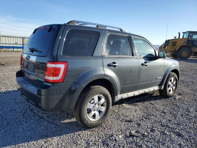 2009 Ford Escape Hybrid