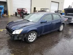 2006 Toyota Avalon XL en venta en Woodburn, OR