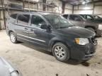 2012 Chrysler Town & Country Touring