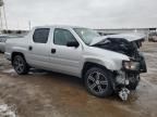 2014 Honda Ridgeline Sport