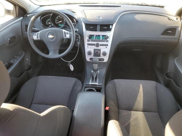 2012 Chevrolet Malibu 1LT