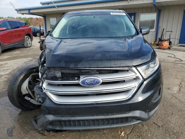 2017 Ford Edge SE