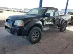 2002 Nissan Frontier King Cab XE