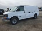 2006 GMC Savana G2500