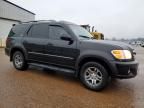 2004 Toyota Sequoia Limited