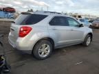 2010 Chevrolet Equinox LTZ