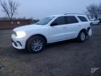 2023 Dodge Durango SXT