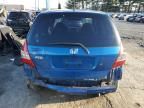 2007 Honda FIT