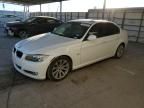 2011 BMW 328 I