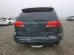 2004 Toyota Sienna CE