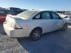 2009 Ford Taurus SEL