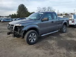 2014 Ford F150 Super Cab en venta en Finksburg, MD