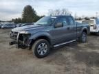 2014 Ford F150 Super Cab