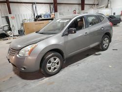 Nissan Vehiculos salvage en venta: 2010 Nissan Rogue S