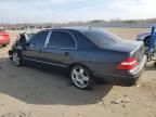 2006 Lexus LS 430