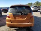 2009 Honda FIT Sport