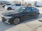 2018 Honda Accord Touring Hybrid