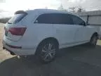 2015 Audi Q7 Premium Plus