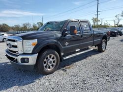 2014 Ford F350 Super Duty en venta en Riverview, FL