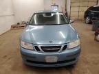 2007 Saab 9-3 2.0T